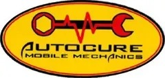 Autocure Mobile Mechanics logo